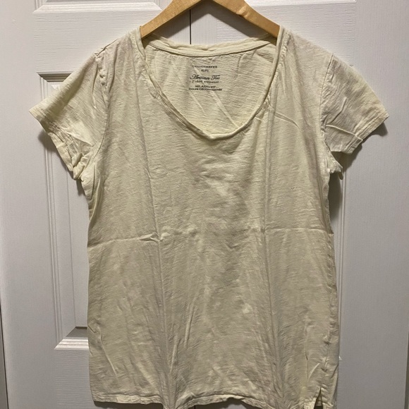 Dener Hayes Relaxed T-Shirt - Picture 1 of 3